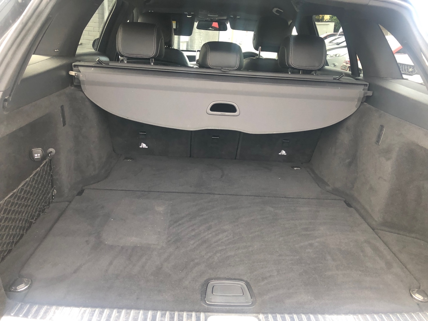 Used Mercedes-Benz C Class 2016 for sale - 77221058: Photo 23