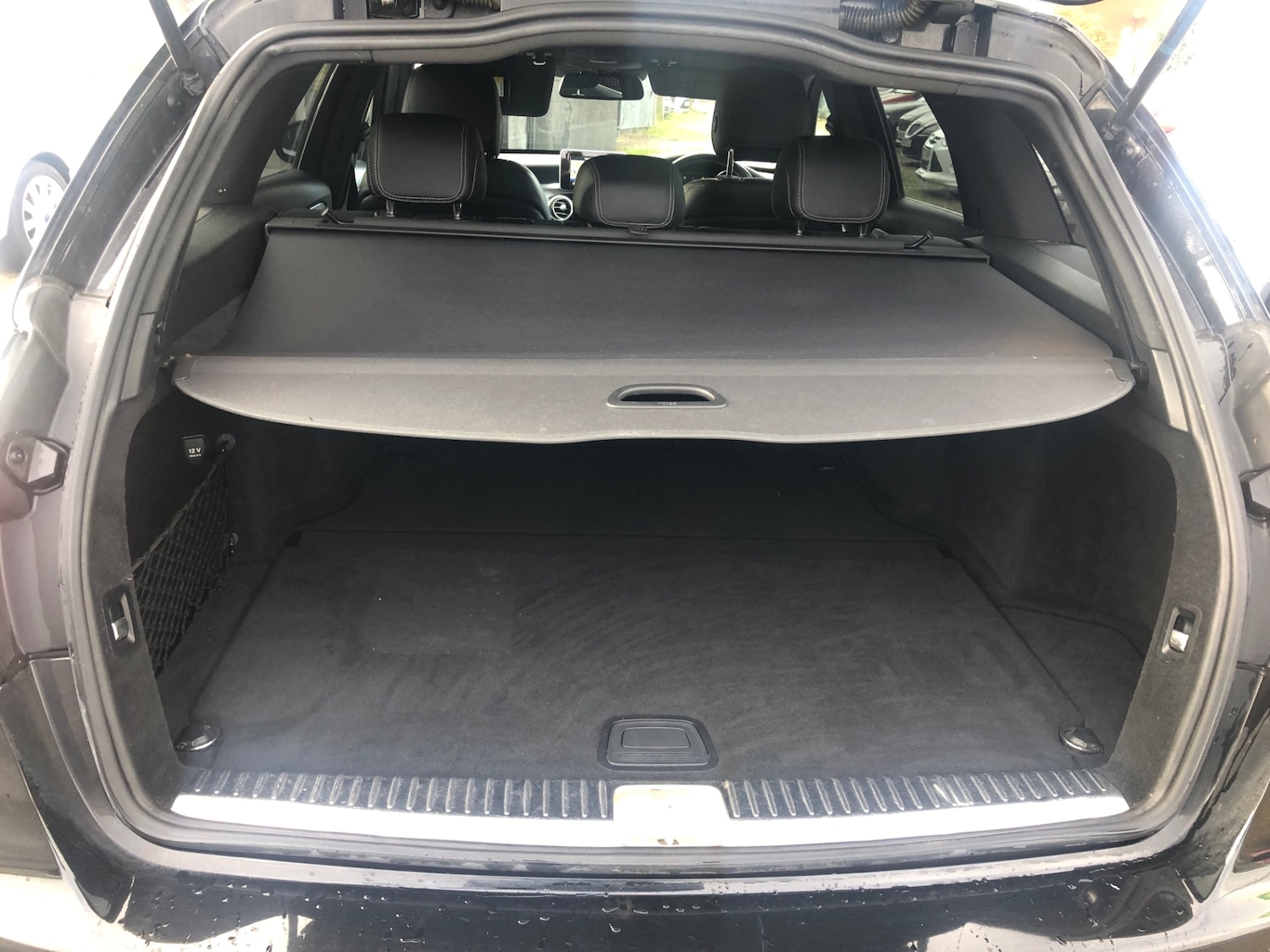 Used Mercedes-Benz C Class 2016 for sale - 77221058: Photo 24