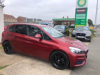 Used BMW 2 Series 2015 for sale - 79184319: Photo