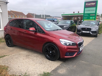 Used BMW 2 Series 2015 for sale - 79184319: Photo