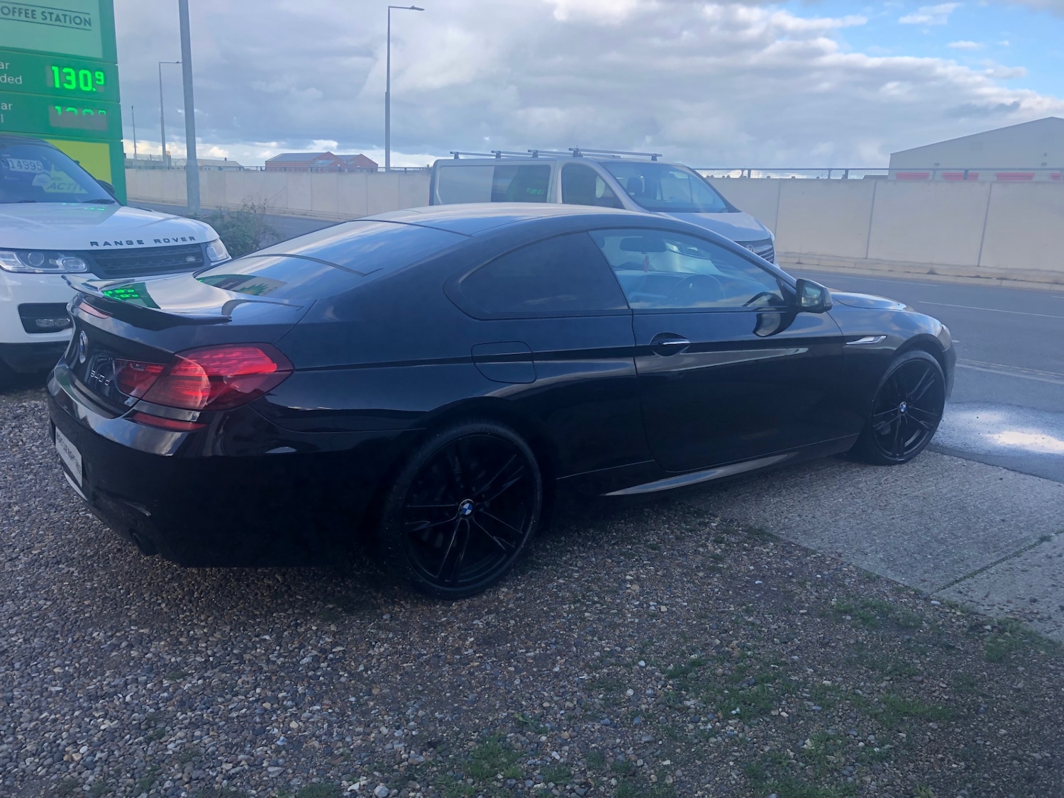 Used BMW 6 Series 2013 for sale - 76375493: Photo 11