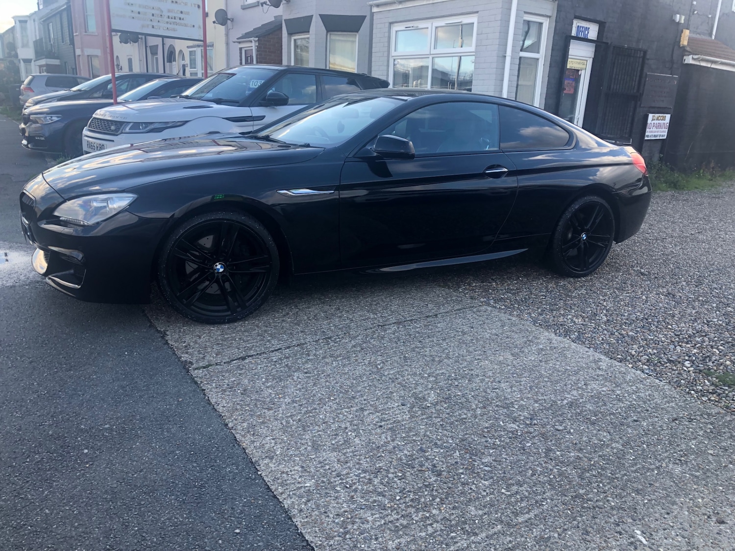 Used BMW 6 Series 2013 for sale - 76375493: Photo 12
