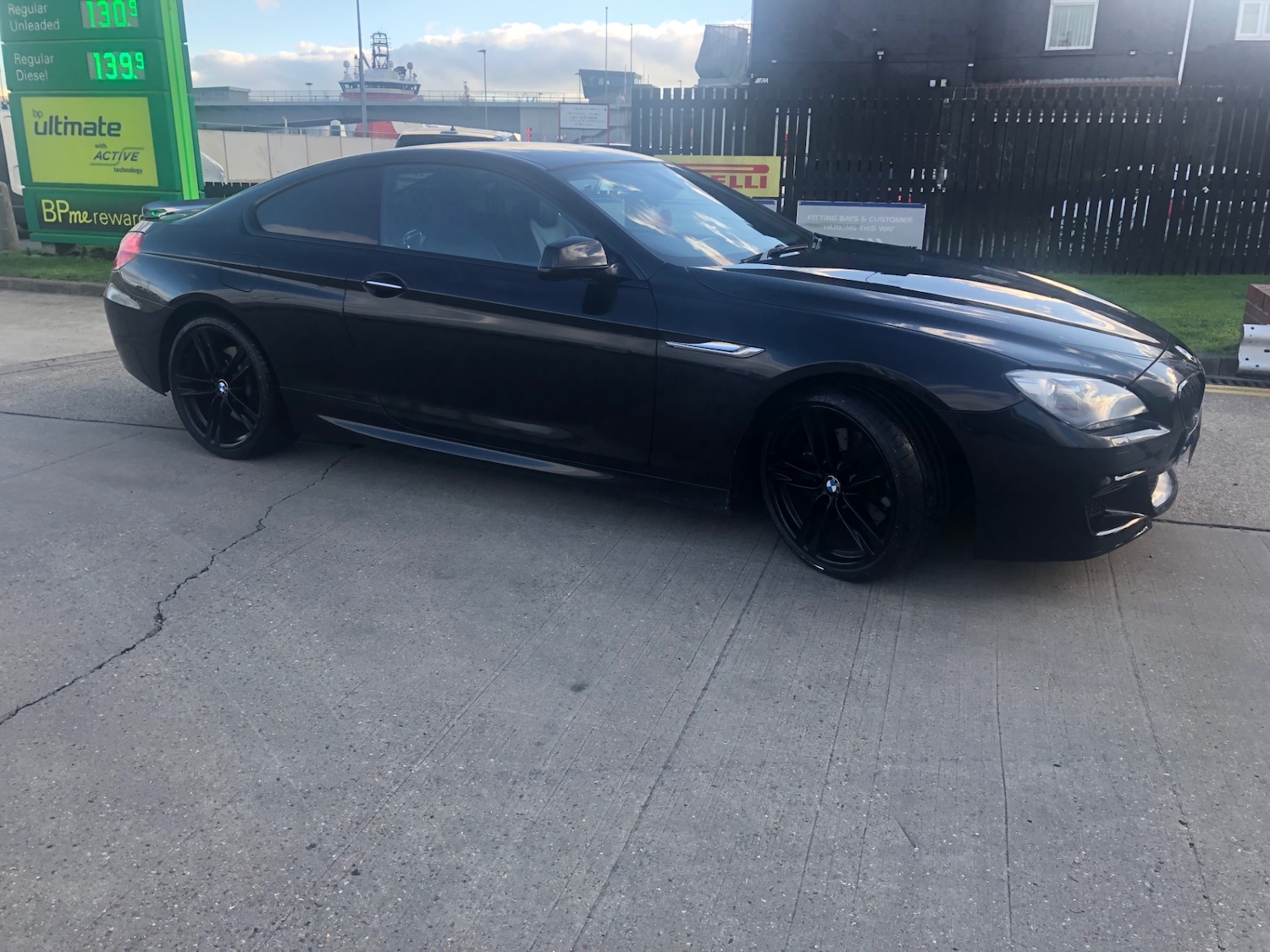 Used BMW 6 Series 2013 for sale - 76375493: Photo 13