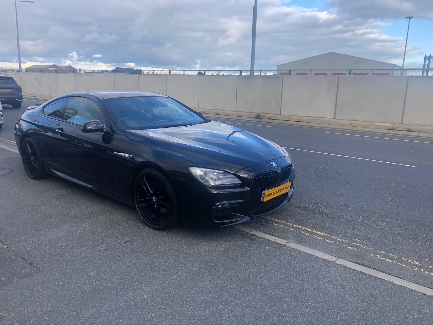 Used BMW 6 Series 2013 for sale - 76375493: Photo 17