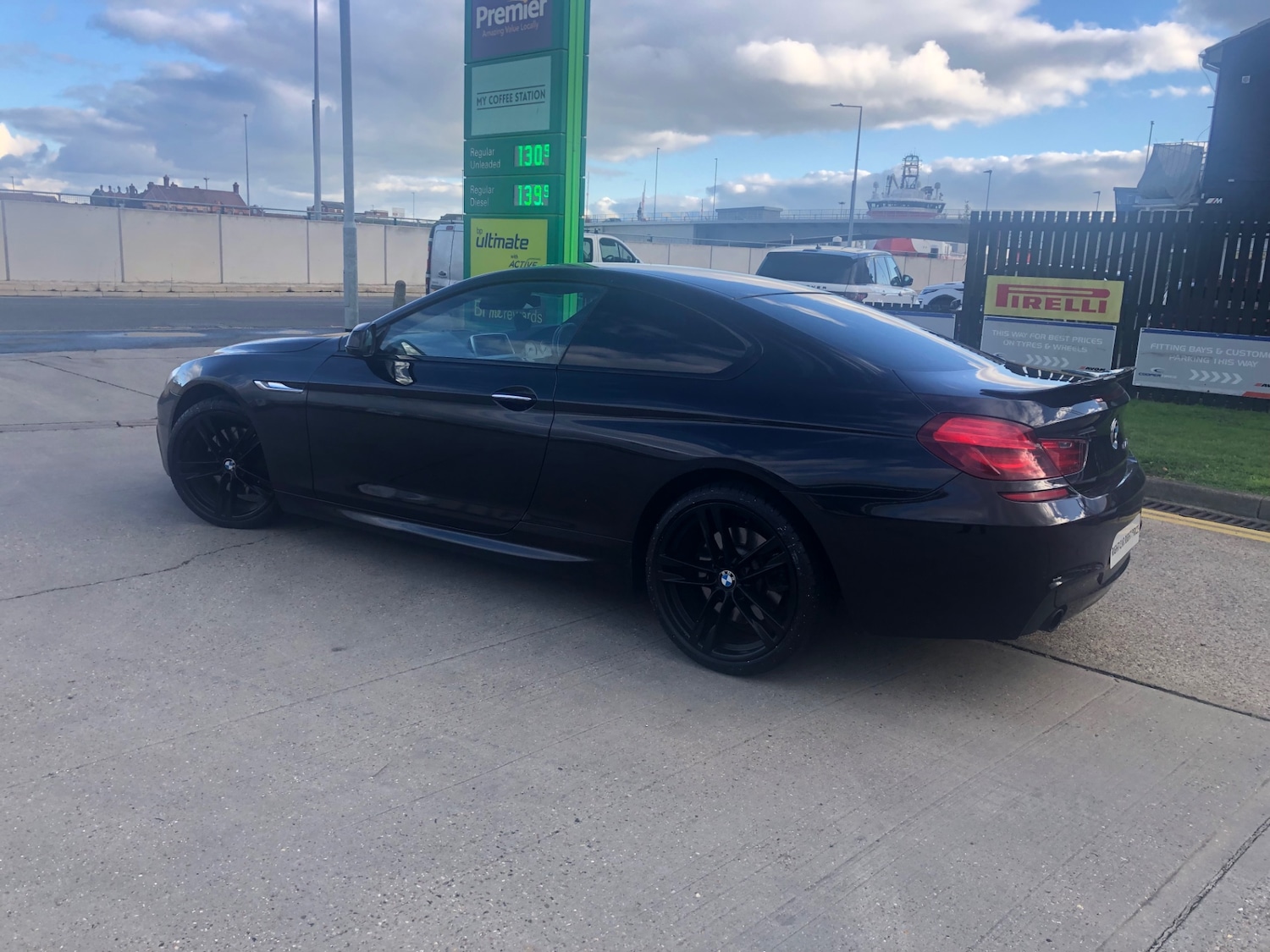 Used BMW 6 Series 2013 for sale - 76375493: Photo 18