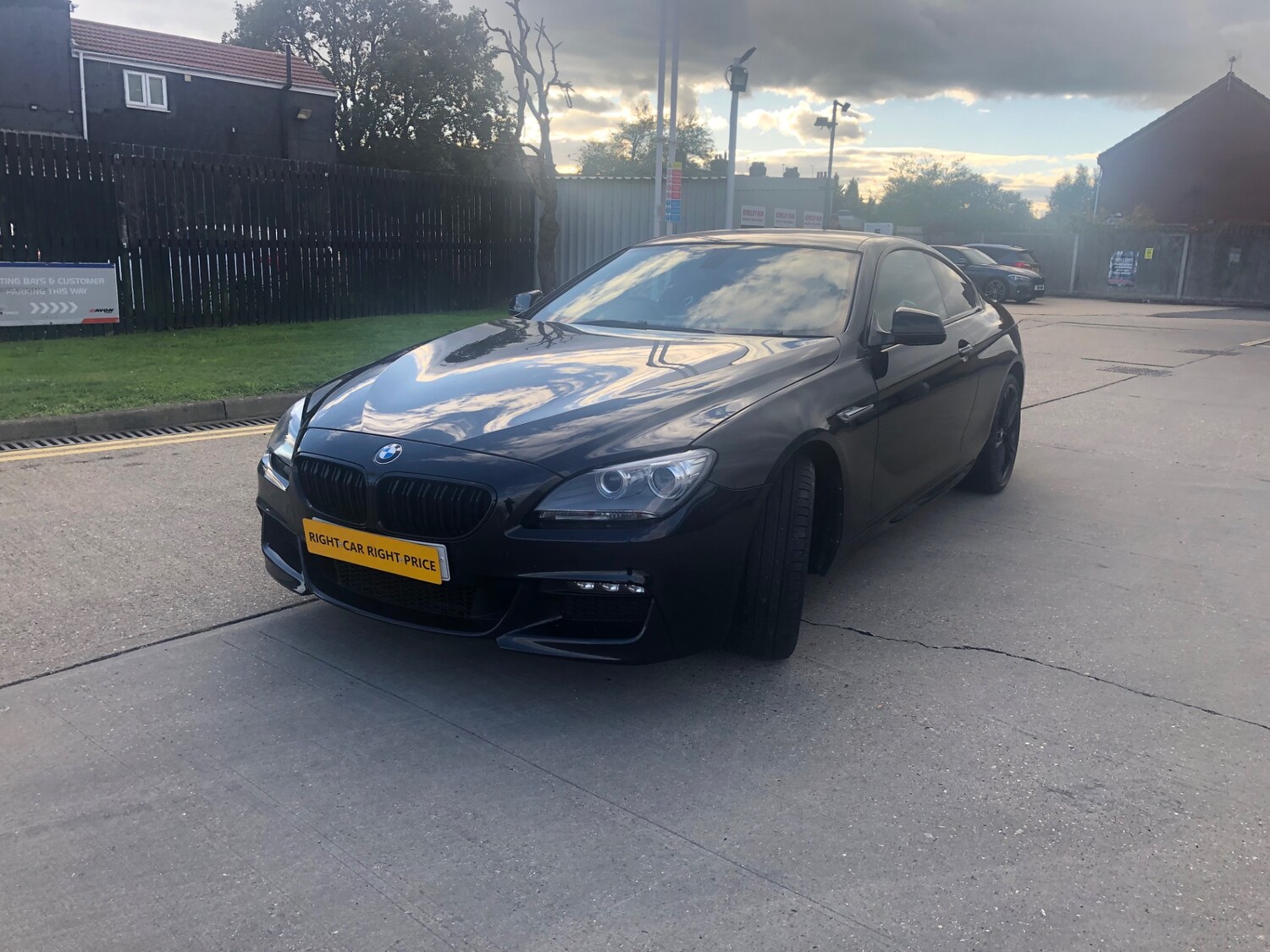 Used BMW 6 Series 2013 for sale - 76375493: Photo 19