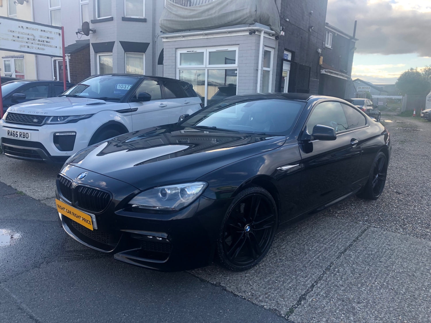 Used BMW 6 Series 2013 for sale - 76375493: Photo 2