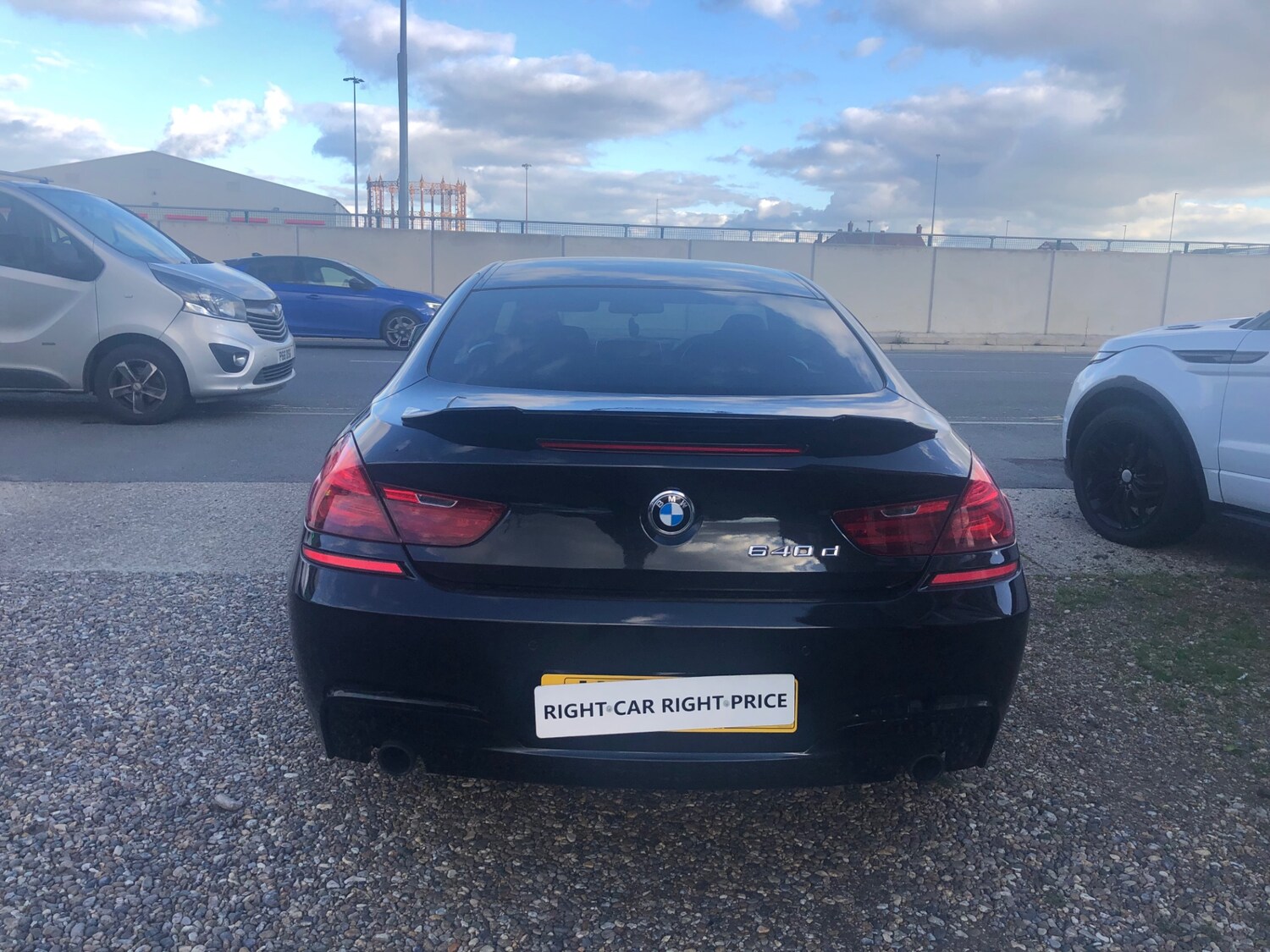 Used BMW 6 Series 2013 for sale - 76375493: Photo 22