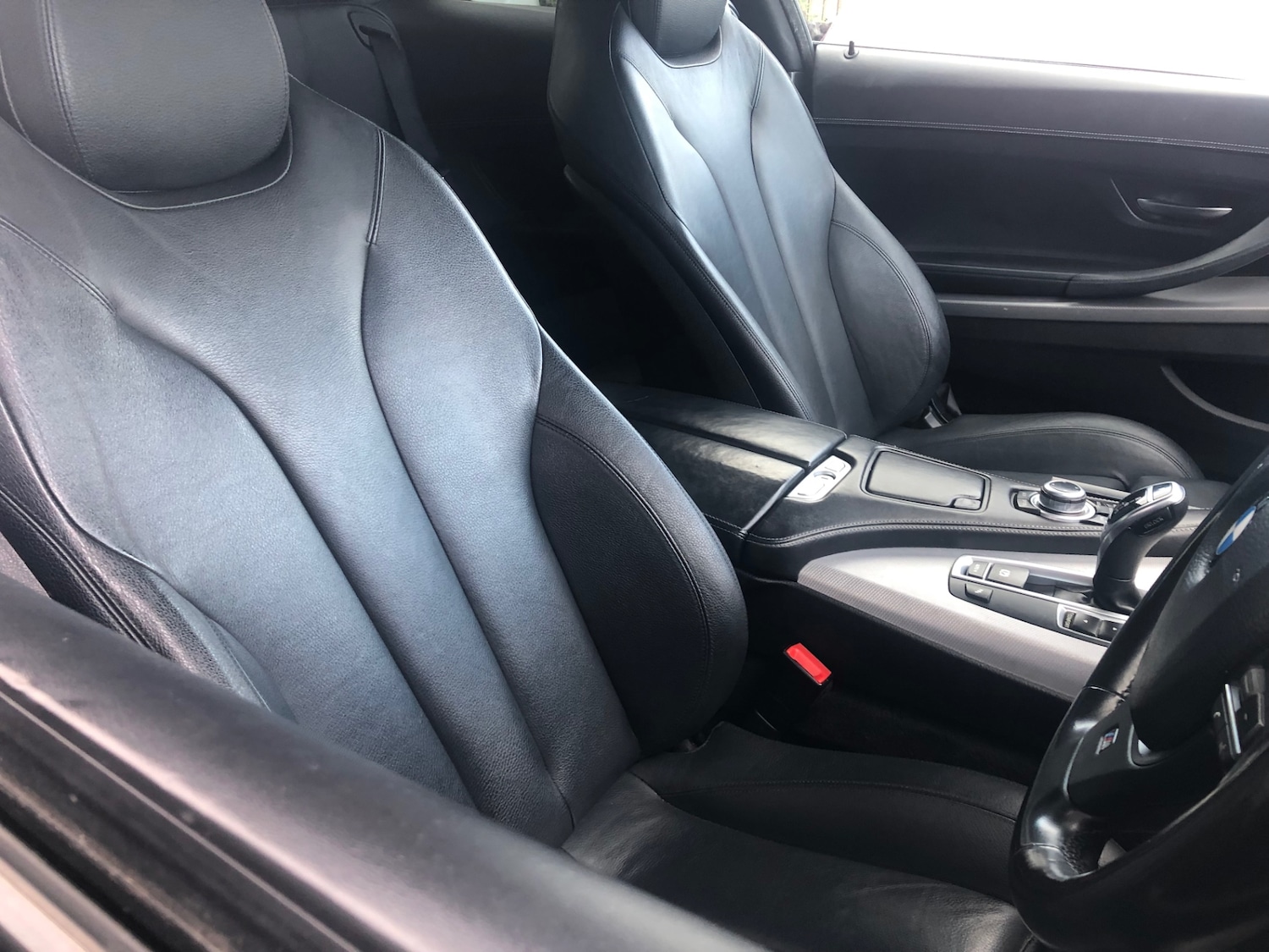 Used BMW 6 Series 2013 for sale - 76375493: Photo 23
