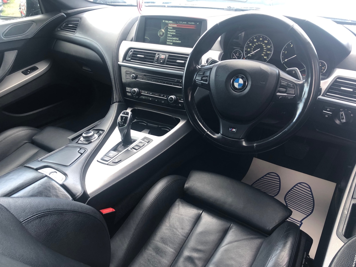 Used BMW 6 Series 2013 for sale - 76375493: Photo 25