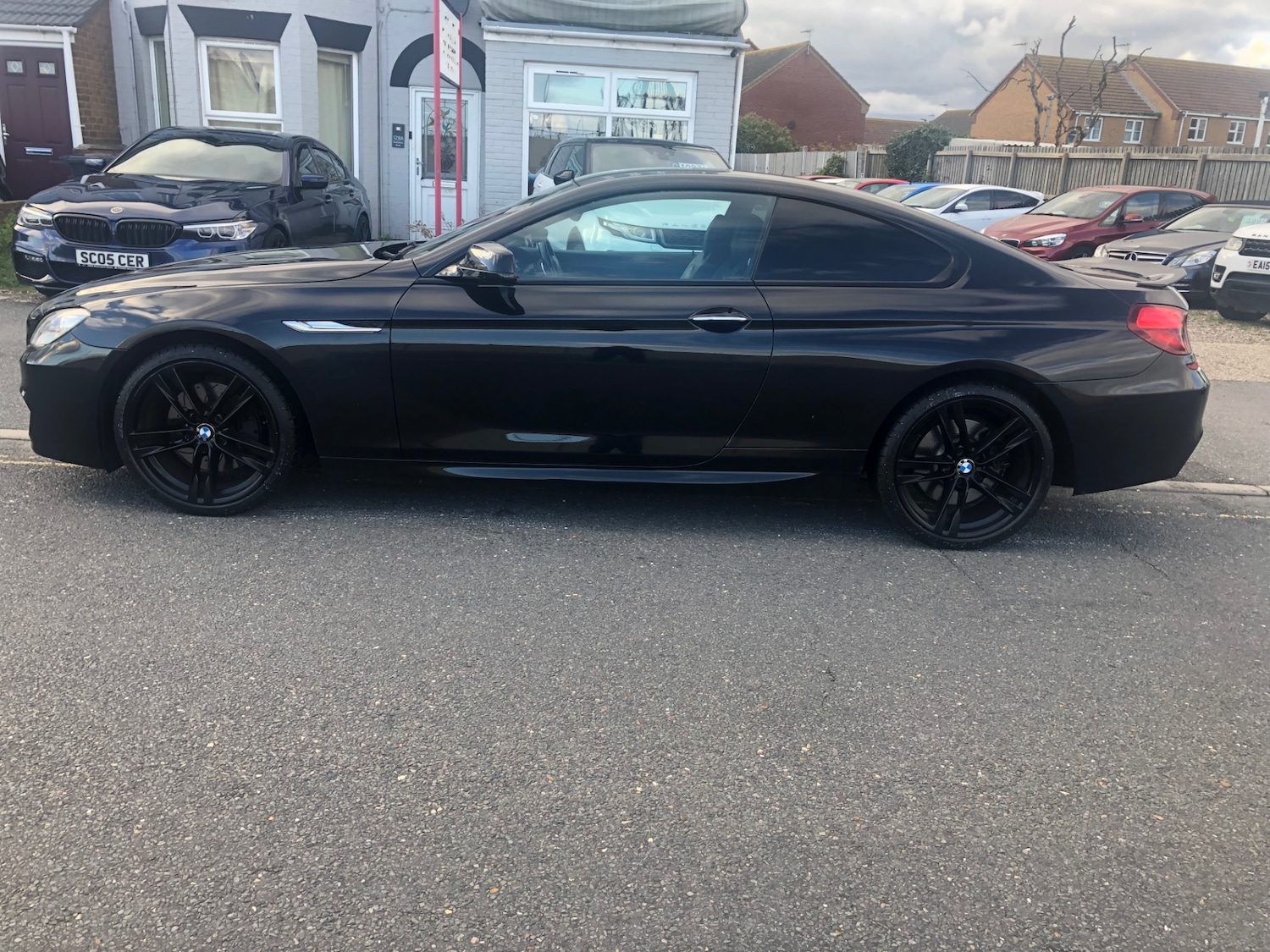 Used BMW 6 Series 2013 for sale - 76375493: Photo 3