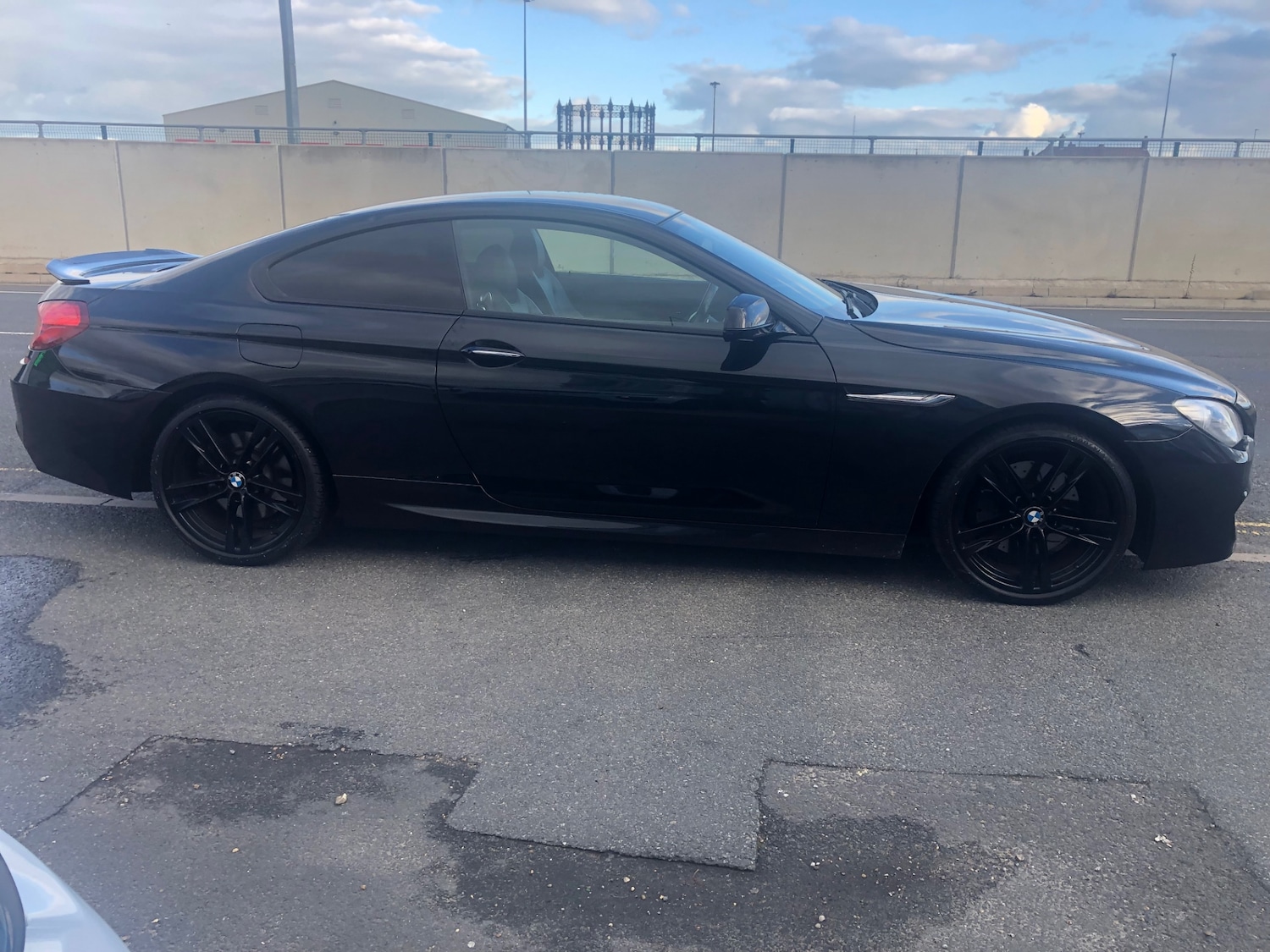 Used BMW 6 Series 2013 for sale - 76375493: Photo 4