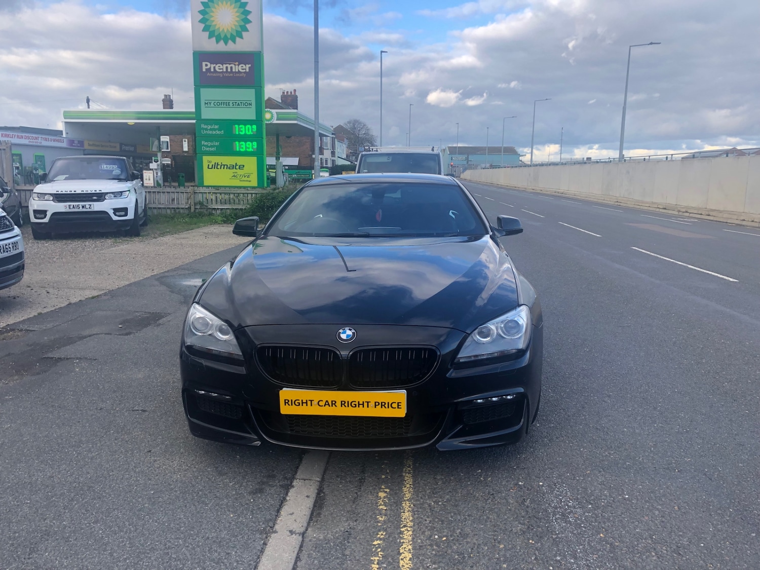 Used BMW 6 Series 2013 for sale - 76375493: Photo 5