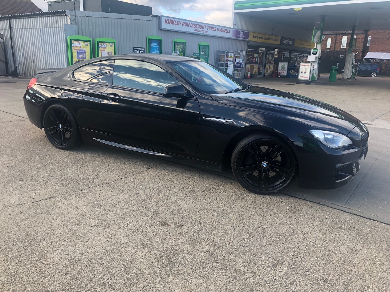 Used BMW 6 Series 2013 for sale - 76375493: Photo 8