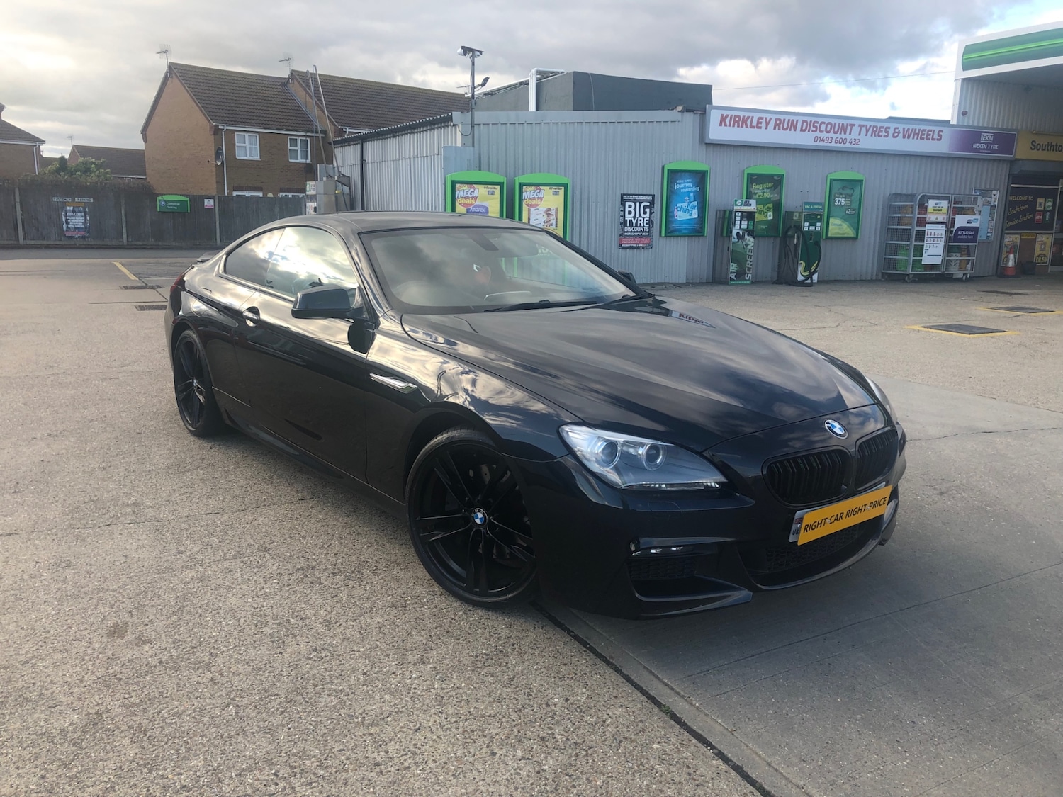 Used BMW 6 Series 2013 for sale - 76375493: Photo 9