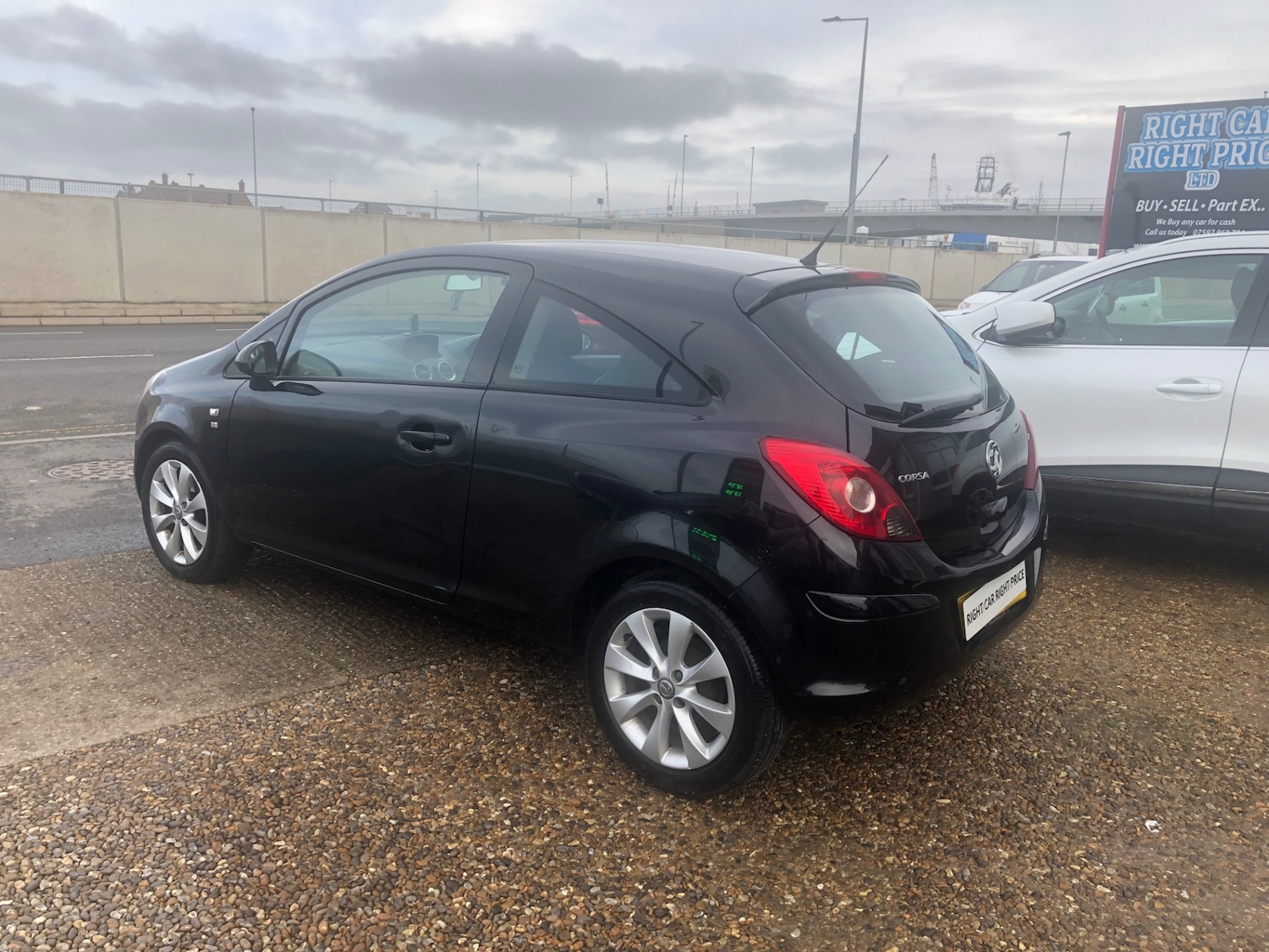Used Vauxhall Corsa 2014 for sale - 77393430: Photo 10