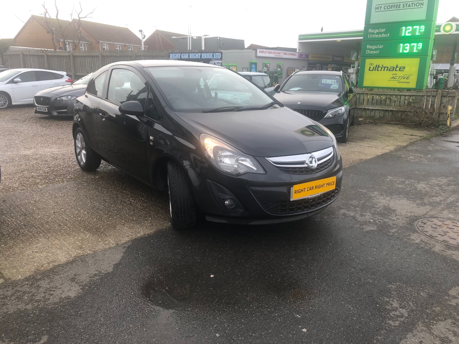 Used Vauxhall Corsa 2014 for sale - 77393430: Photo 12