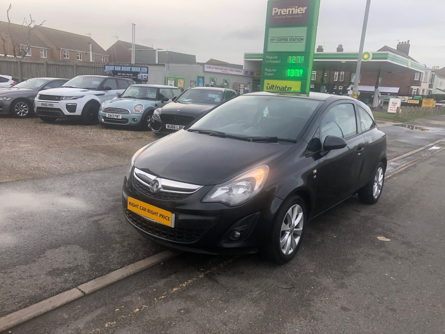 Used Vauxhall Corsa 2014 for sale - 77393430: Photo 14