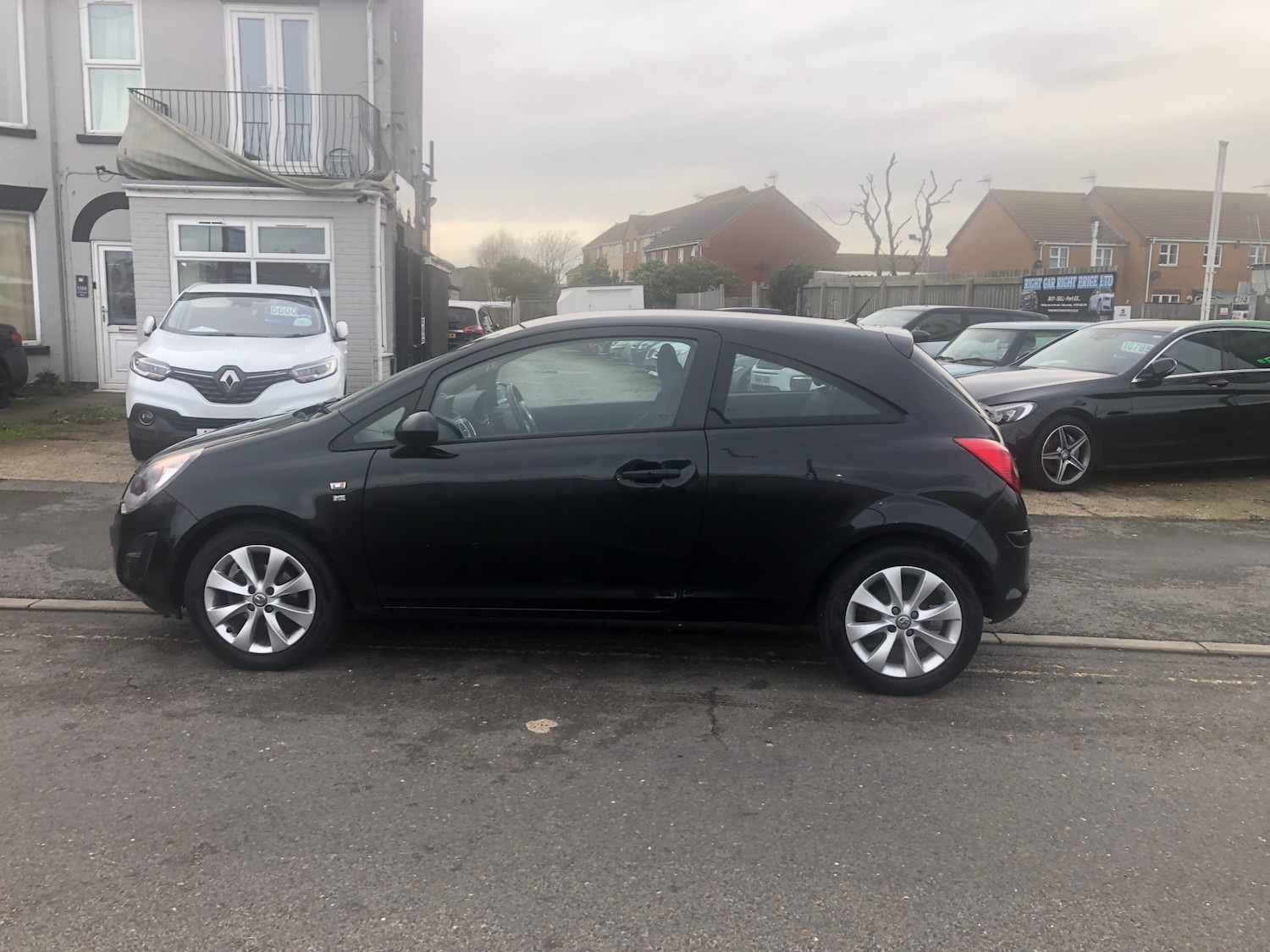 Used Vauxhall Corsa 2014 for sale - 77393430: Photo 15