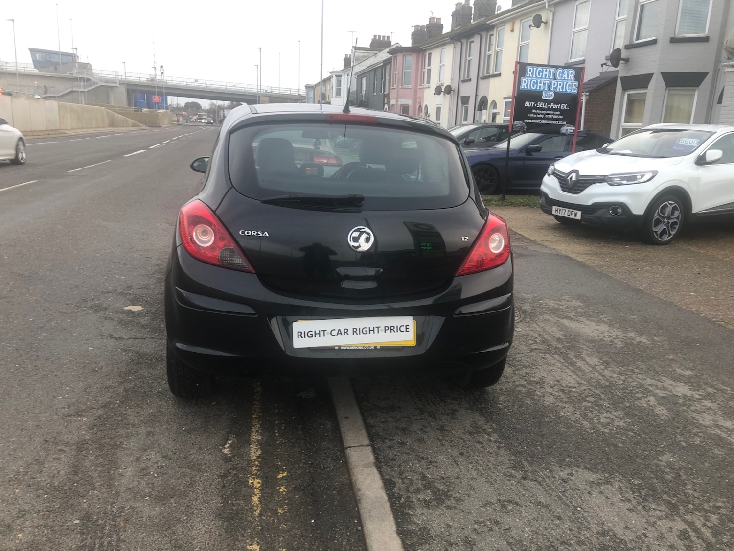 Used Vauxhall Corsa 2014 for sale - 77393430: Photo 16