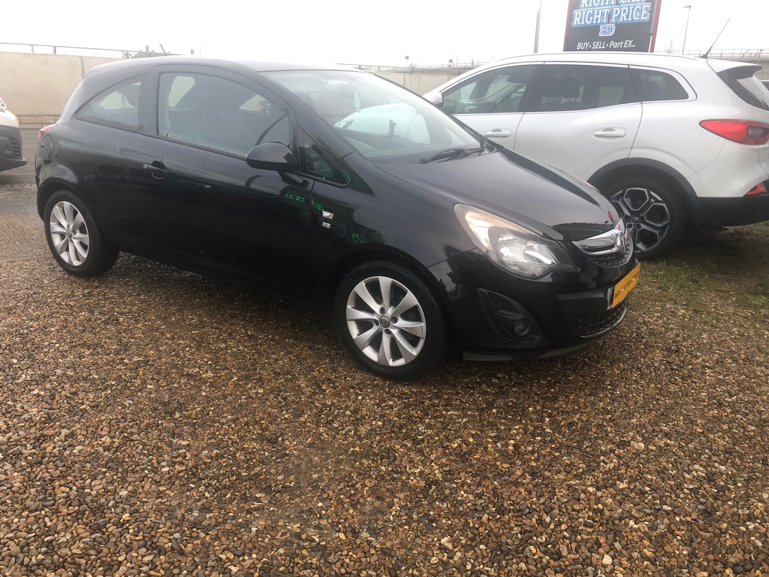 Used Vauxhall Corsa 2014 for sale - 77393430: Photo 17