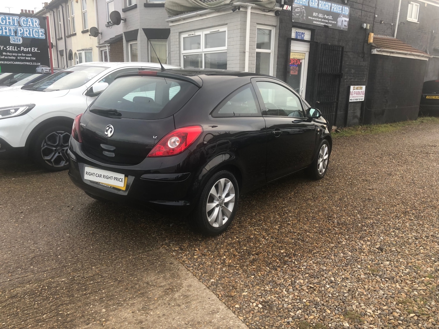 Used Vauxhall Corsa 2014 for sale - 77393430: Photo 18