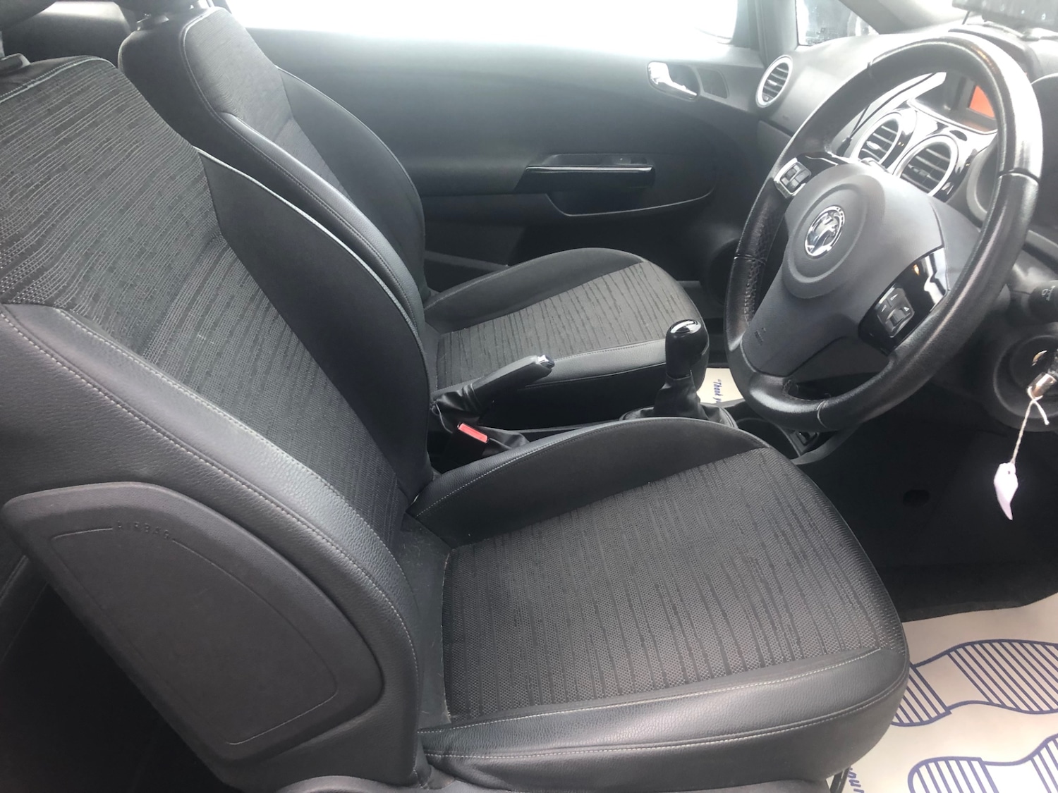 Used Vauxhall Corsa 2014 for sale - 77393430: Photo 19