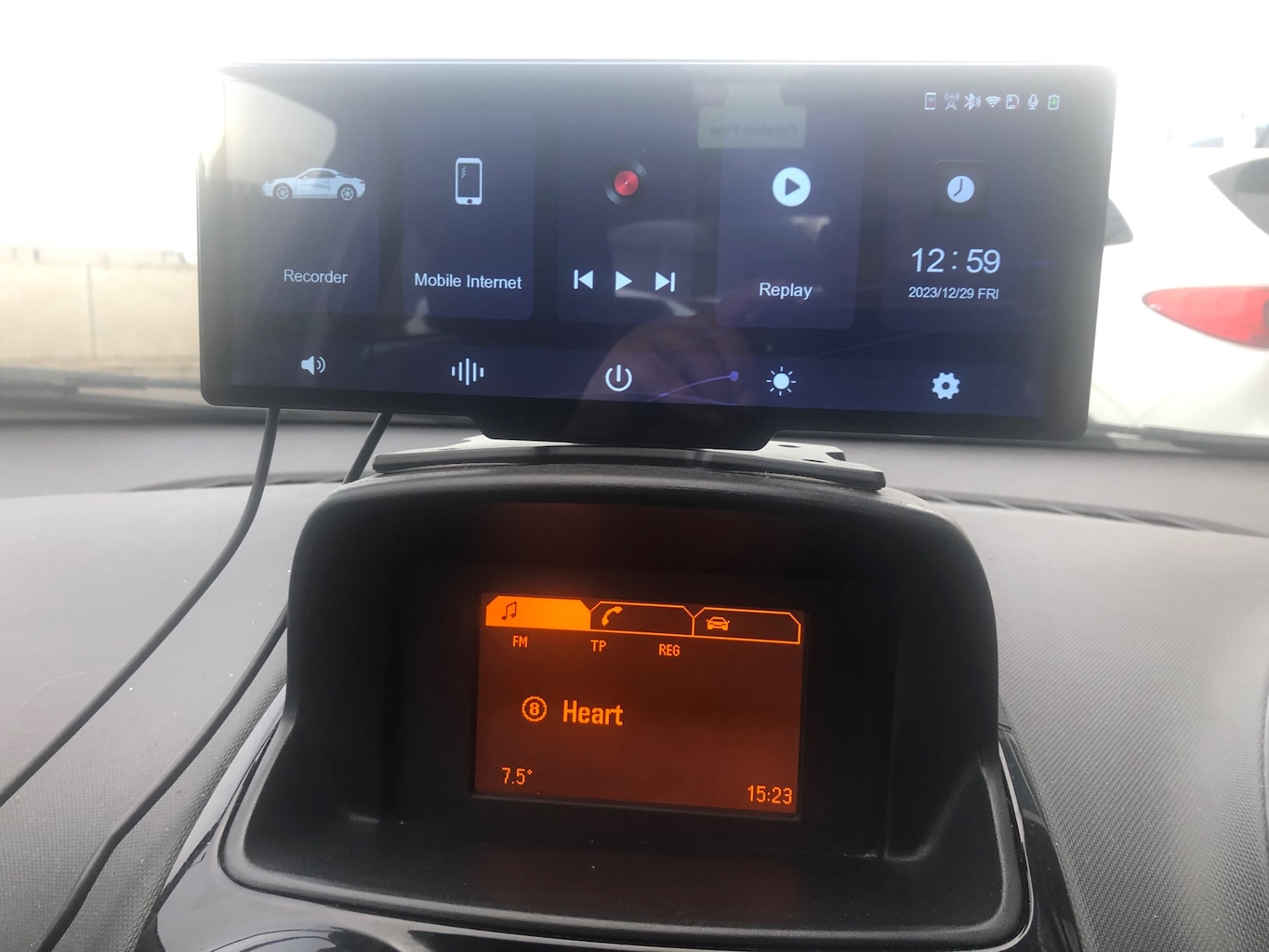 Used Vauxhall Corsa 2014 for sale - 77393430: Photo 21