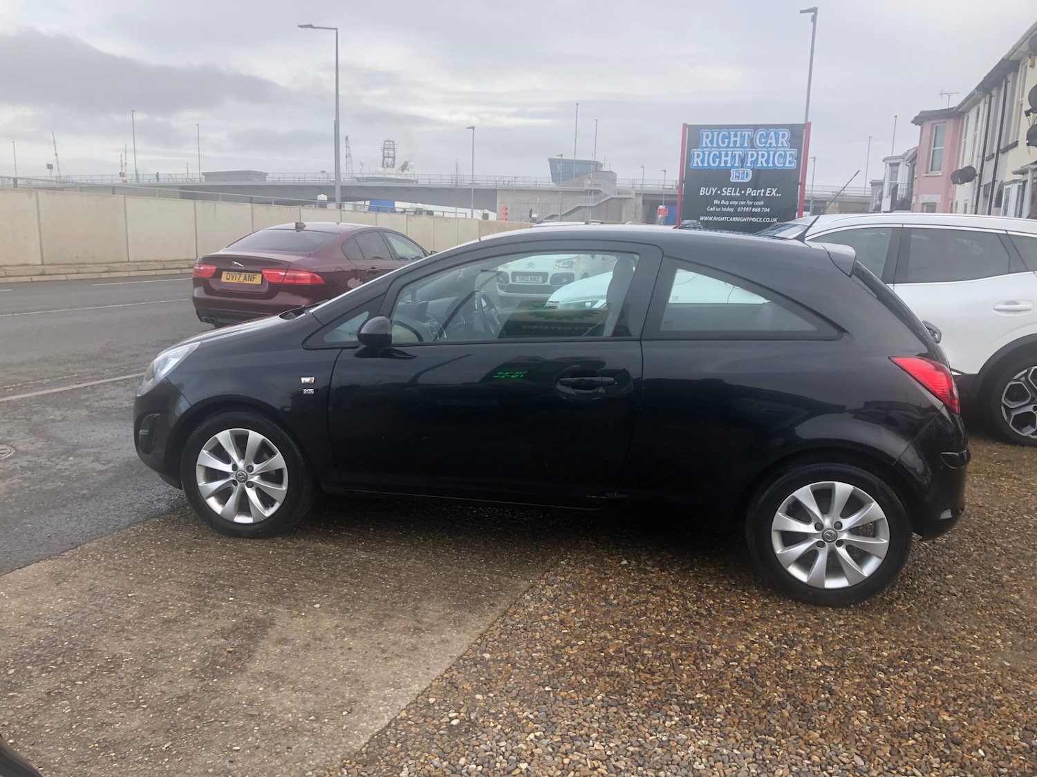Used Vauxhall Corsa 2014 for sale - 77393430: Photo 5