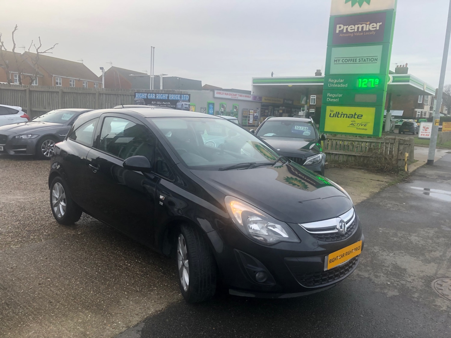 Used Vauxhall Corsa 2014 for sale - 77393430: Photo 8