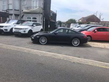 2007 (57) - S 2dr