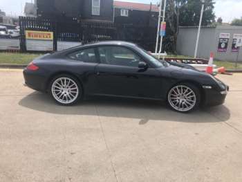 Used Porsche 911 2007 for sale - 75017426: Photo