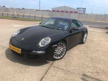 Used Porsche 911 2007 for sale - 75017426: Photo
