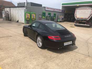 Used Porsche 911 2007 for sale - 75017426: Photo