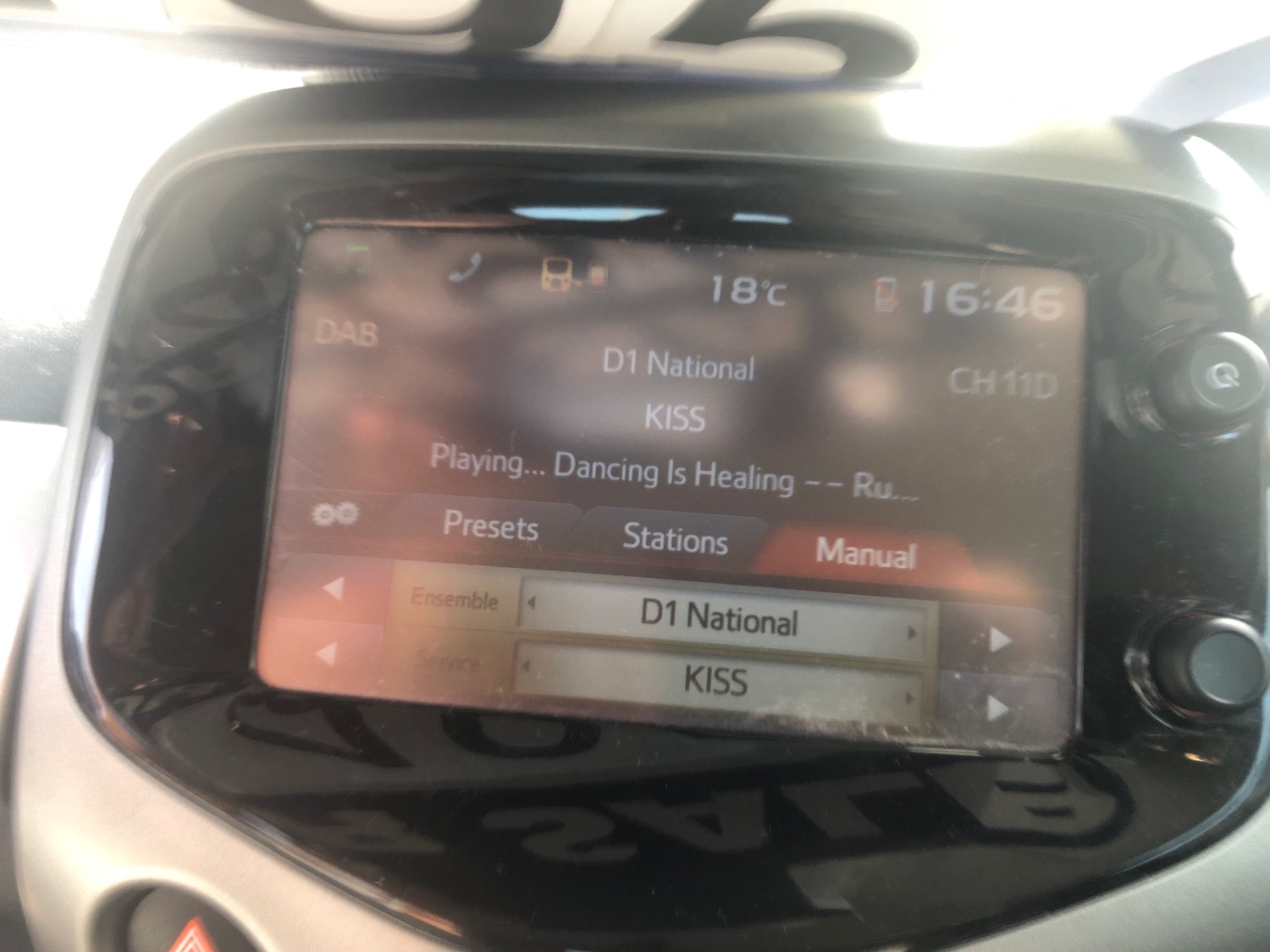 Used Peugeot 108 2016 for sale - 77086512: Photo 21