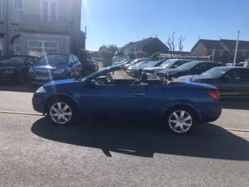 2008 (08) - 1.6 VVT Dynamique 2dr