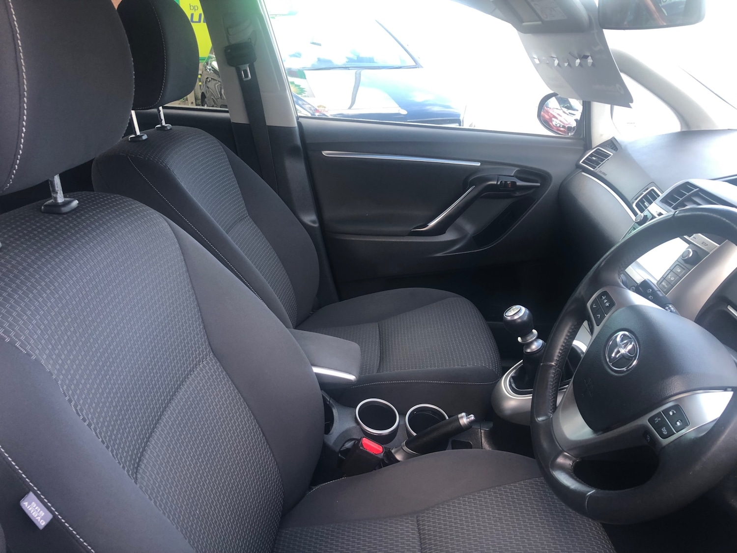 Used Toyota Verso 2016 for sale - 78027230: Photo 12