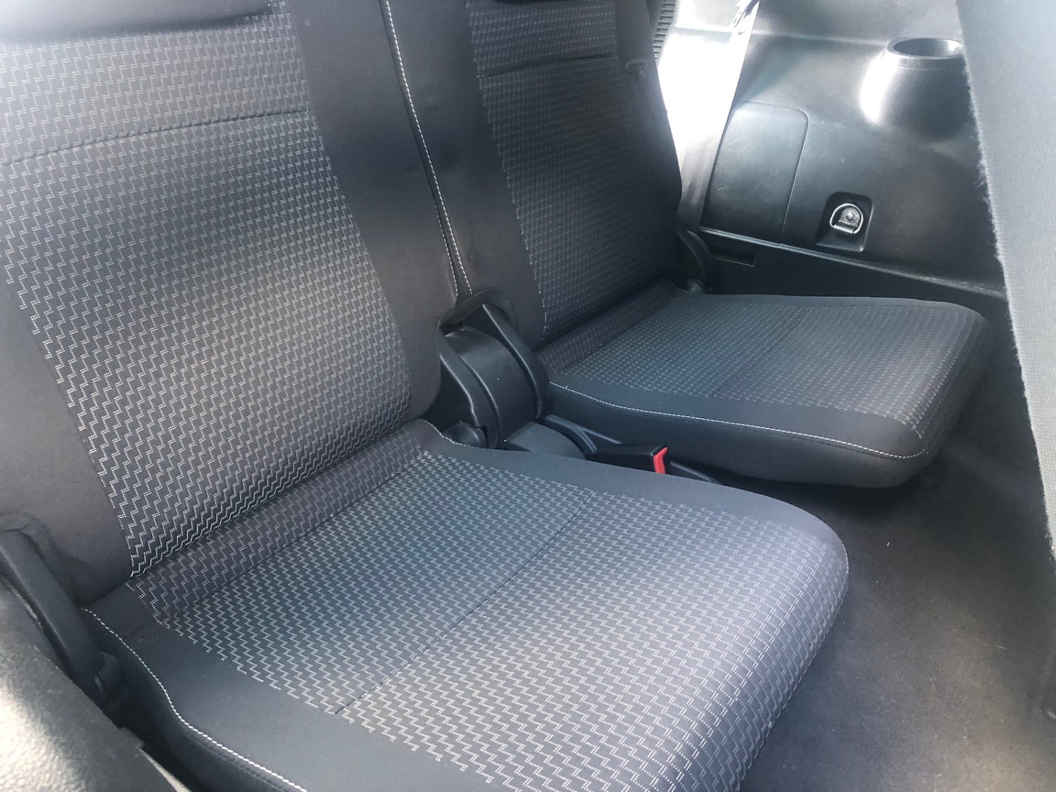 Used Toyota Verso 2016 for sale - 78027230: Photo 14