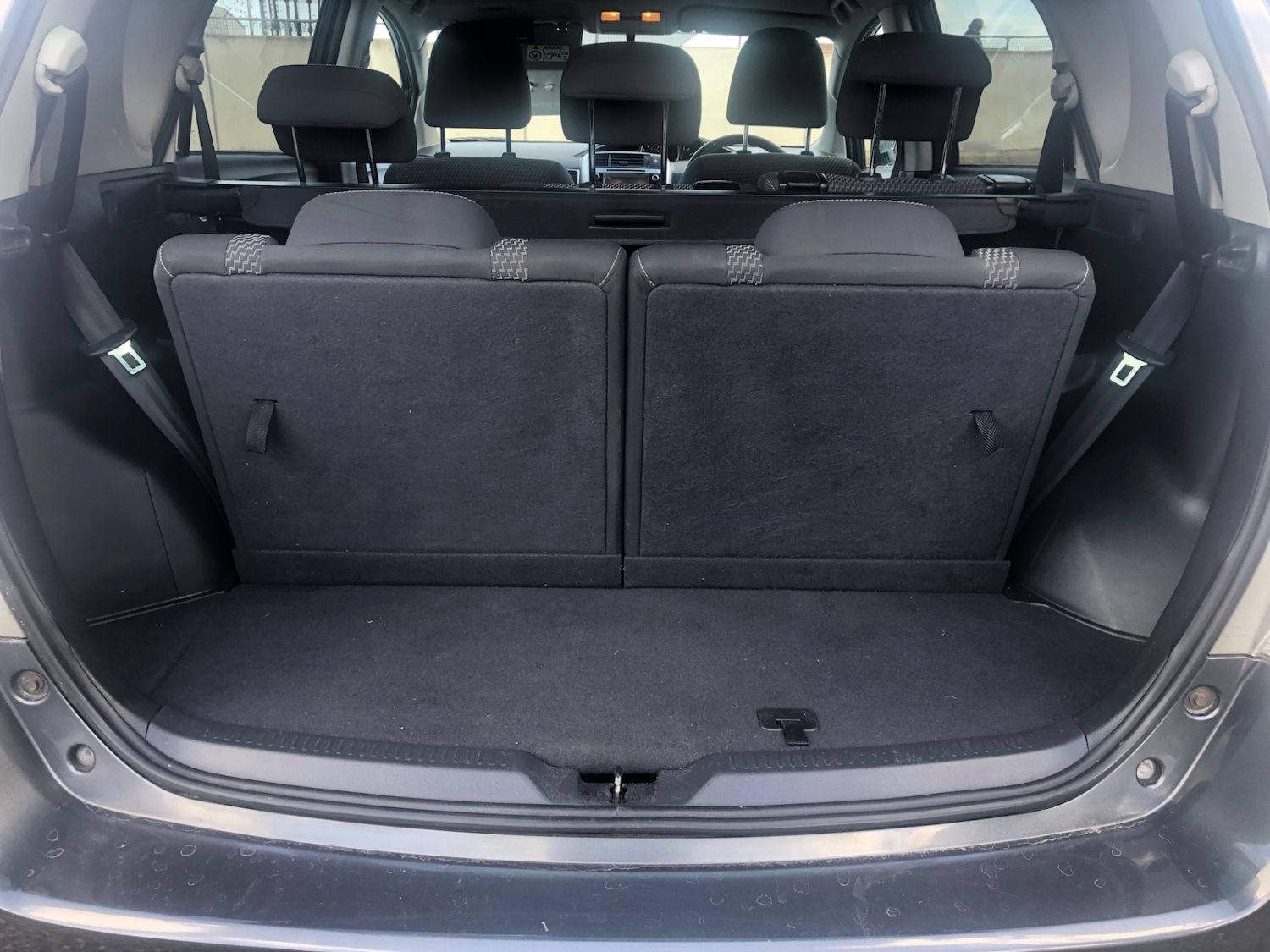 Used Toyota Verso 2016 for sale - 78027230: Photo 15