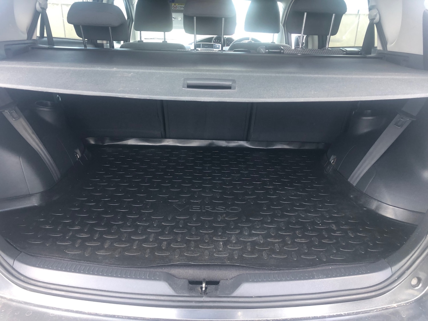 Used Toyota Verso 2016 for sale - 78027230: Photo 16