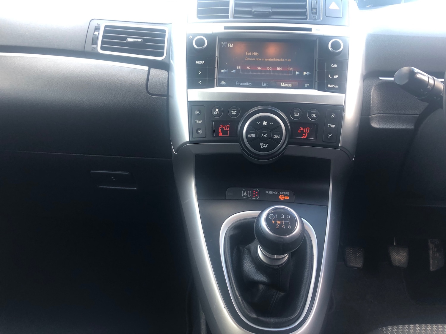 Used Toyota Verso 2016 for sale - 78027230: Photo 18