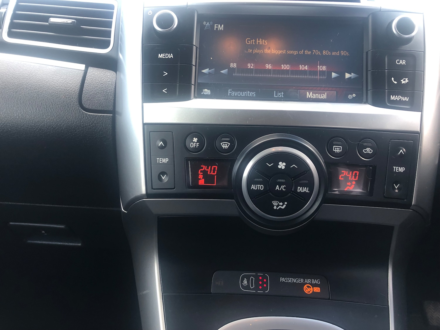 Used Toyota Verso 2016 for sale - 78027230: Photo 19