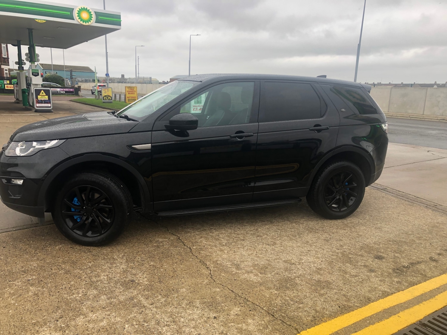 Used Land Rover Discovery Sport 2018 for sale - 76932343: Photo 19
