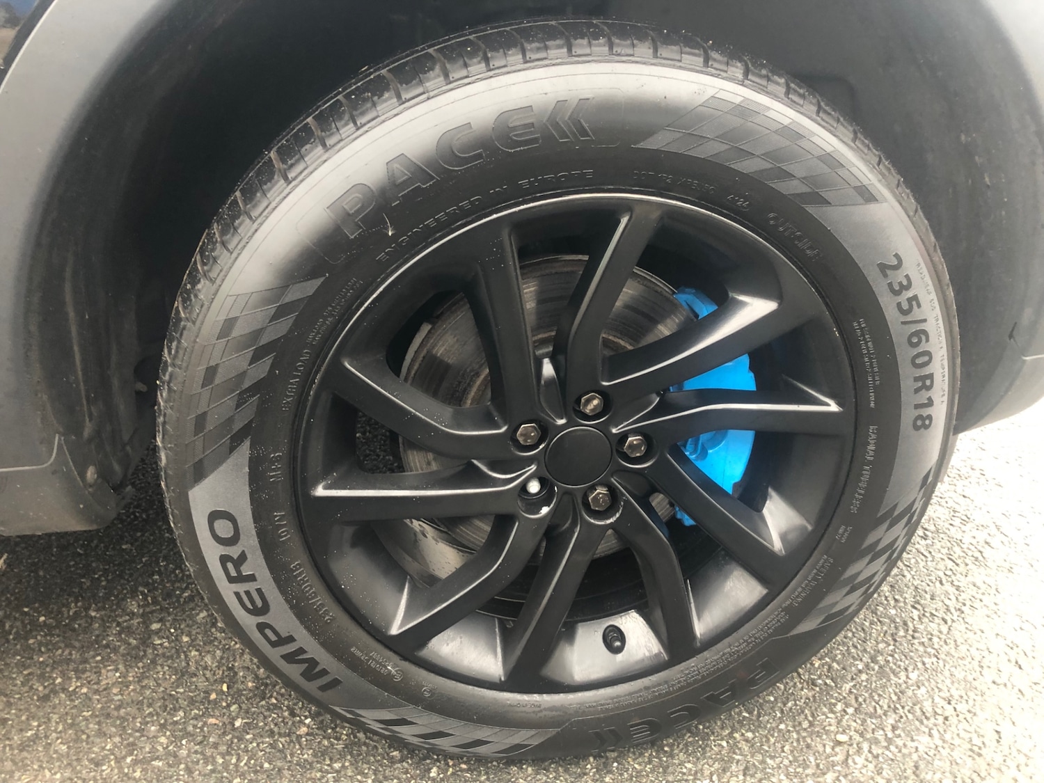 Used Land Rover Discovery Sport 2018 for sale - 76932343: Photo 28