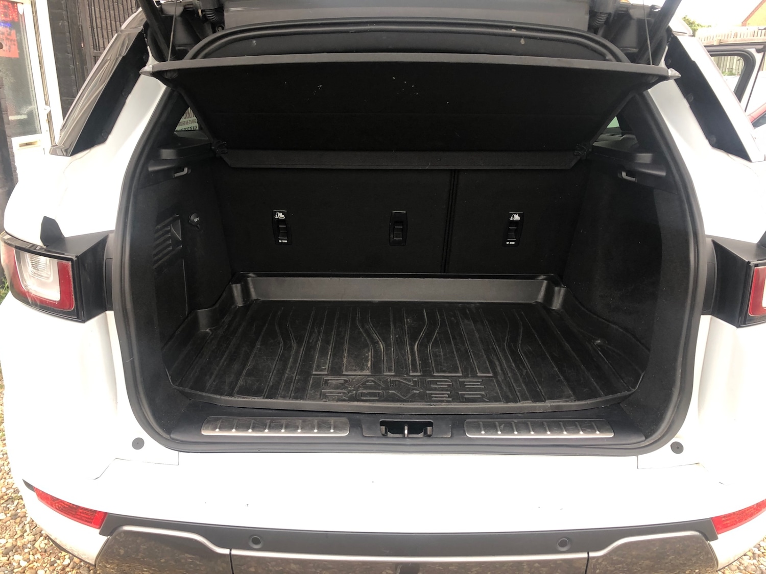 Used Land Rover Discovery Sport 2018 for sale - 76932343: Photo 29