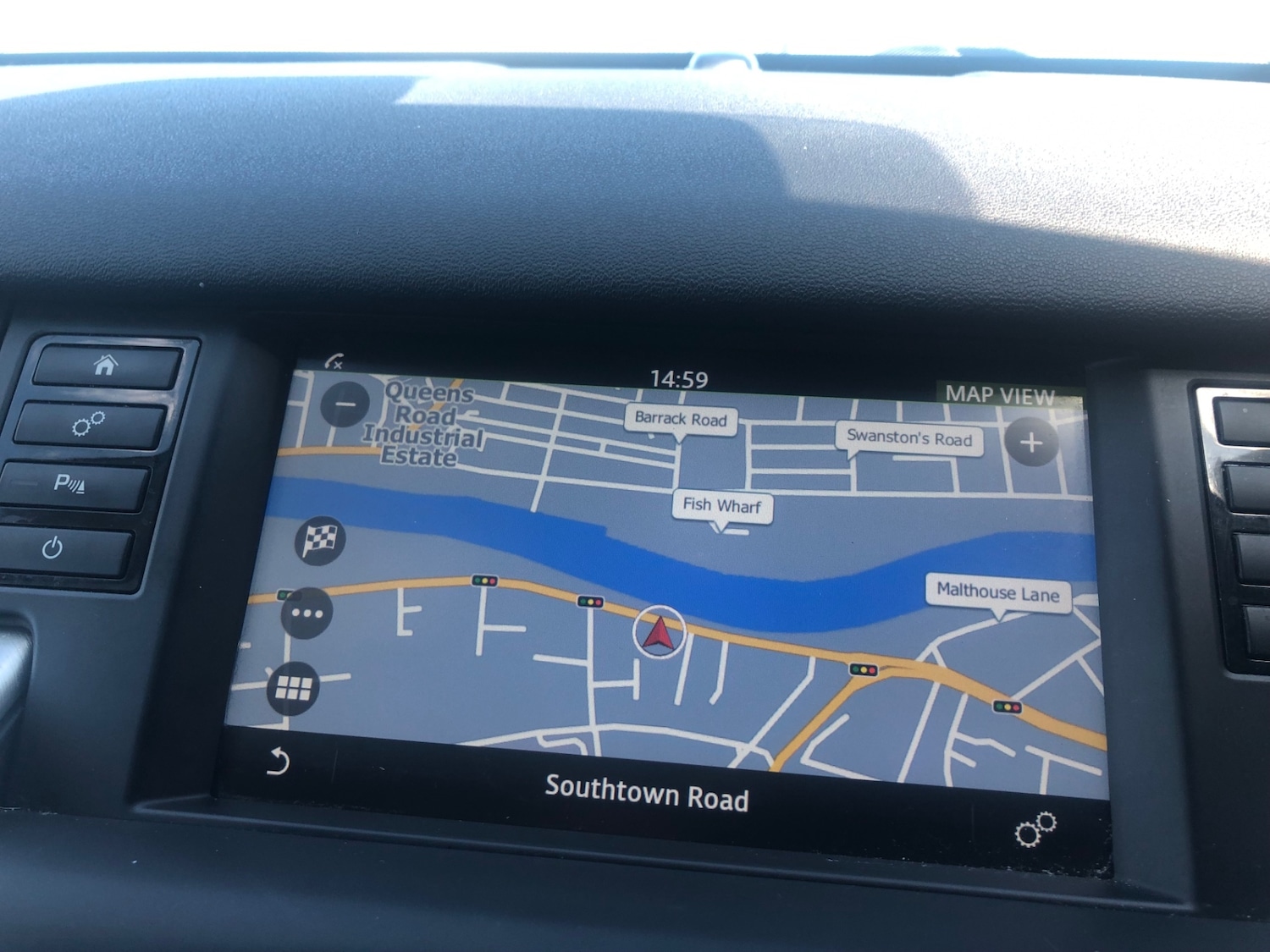 Used Land Rover Discovery Sport 2018 for sale - 76932343: Photo 30