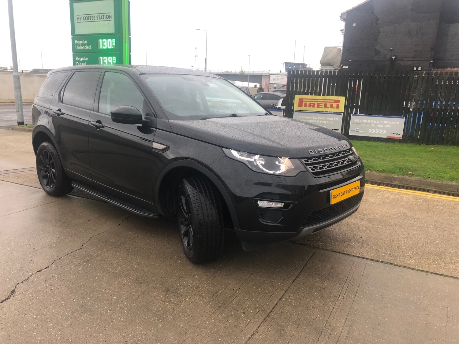 Used Land Rover Discovery Sport 2018 for sale - 76932343: Photo 6