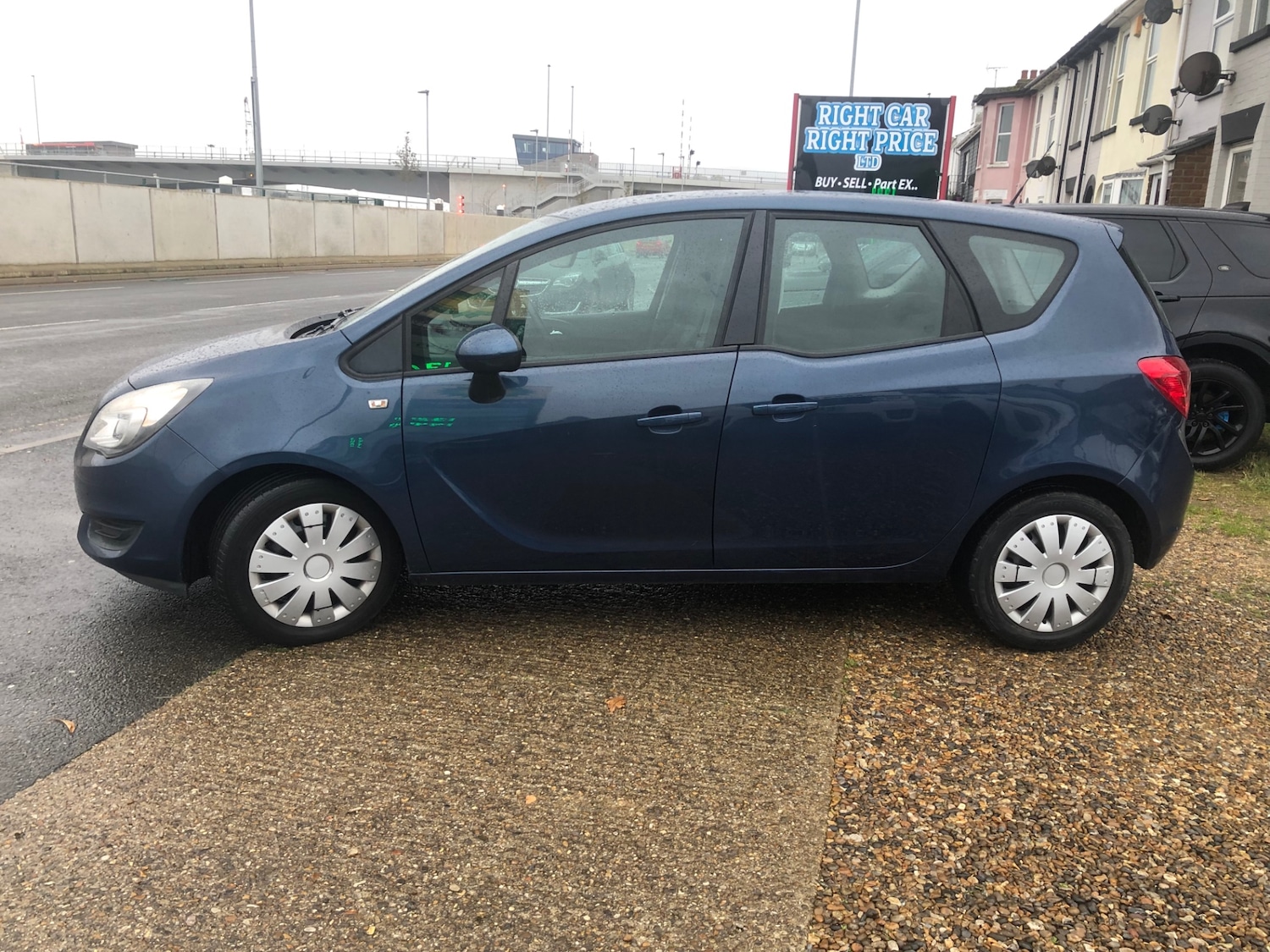 Used Vauxhall Meriva 2015 for sale - 76749045: Photo 12