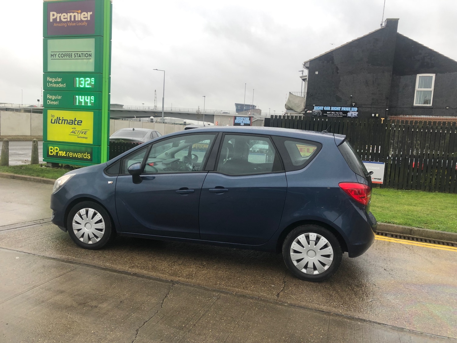 Used Vauxhall Meriva 2015 for sale - 76749045: Photo 16
