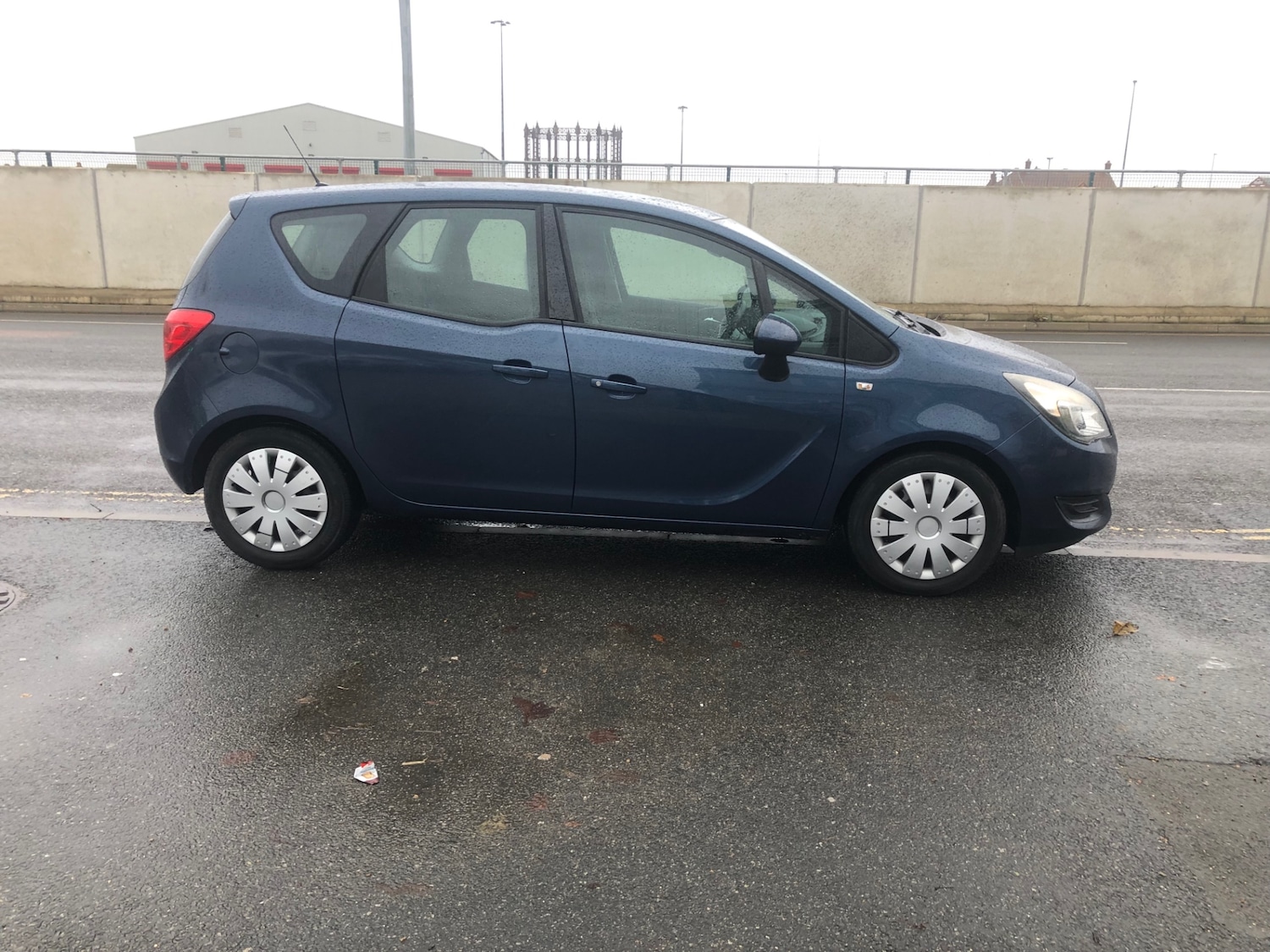 Used Vauxhall Meriva 2015 for sale - 76749045: Photo 19